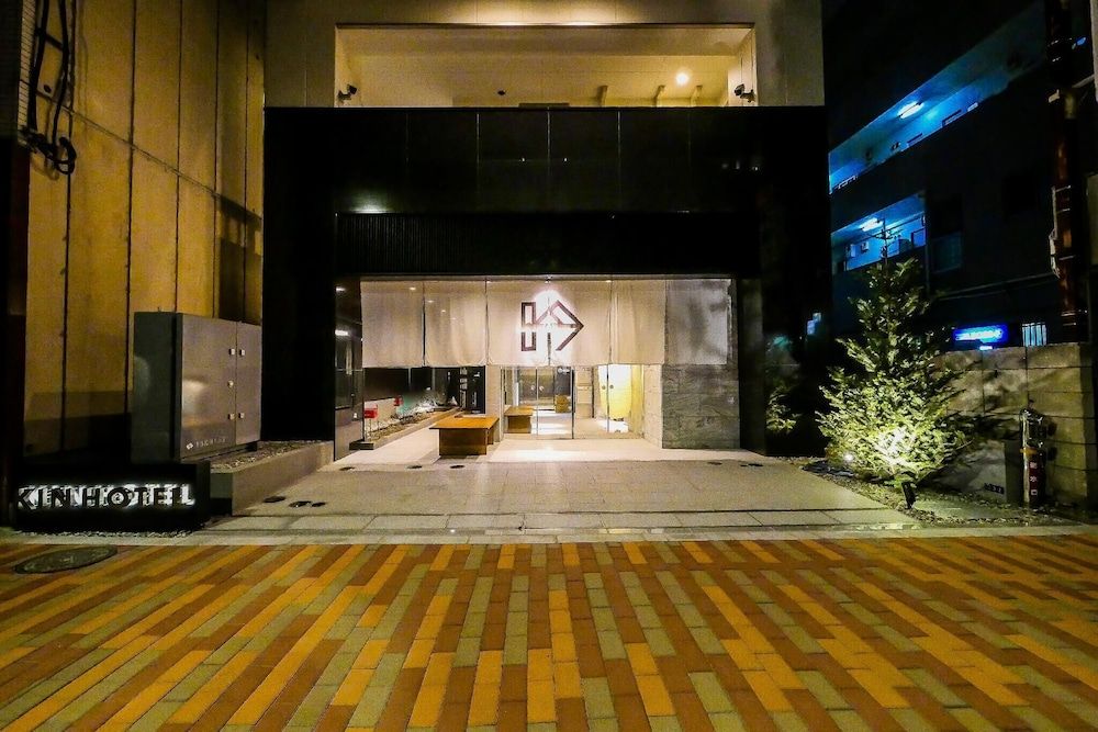 KIN HOTEL 1