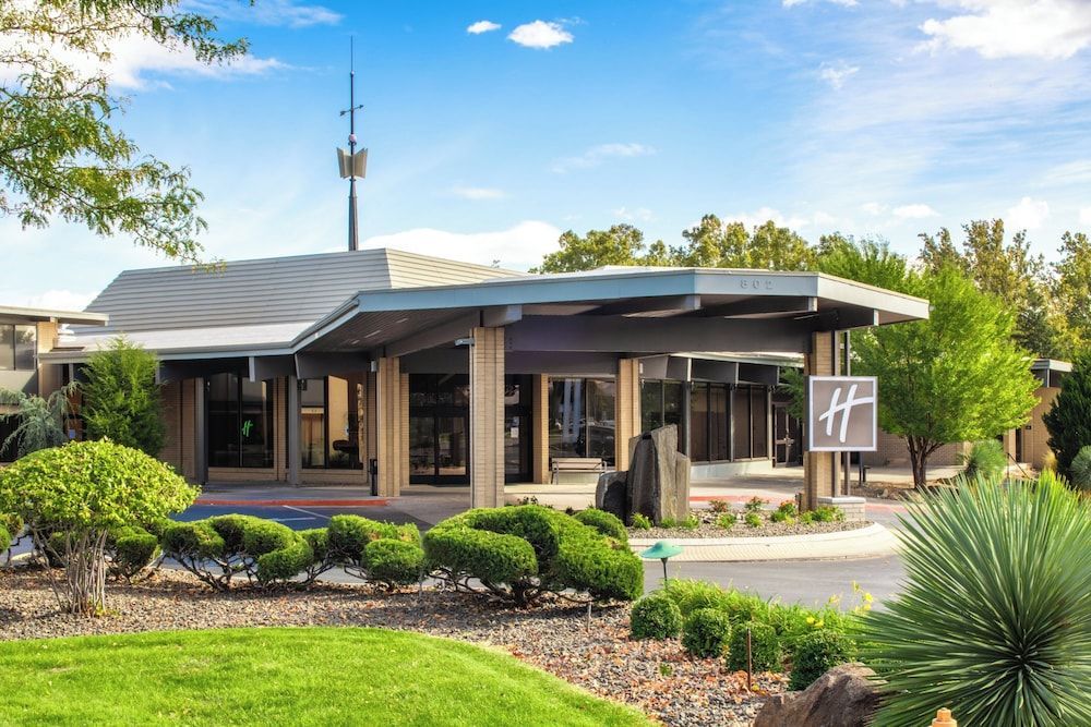 Holiday Inn RICHLAND ON THE RIVER by IHG 1