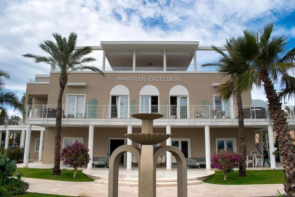 Hotel Nautilus Excelsior - Adults Only 1