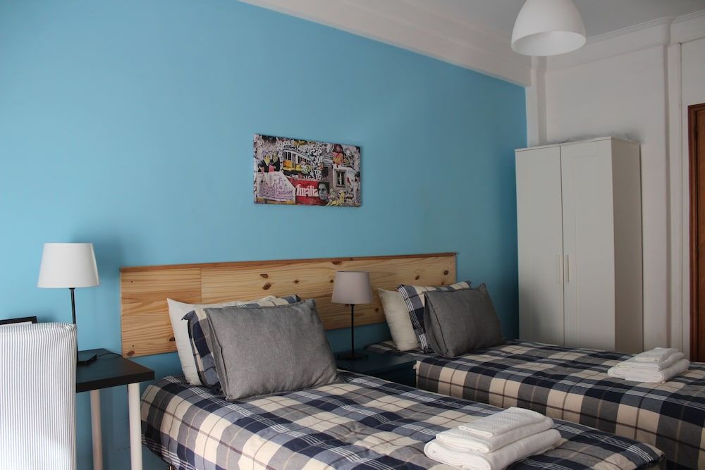 TripGeo Guesthouse 1