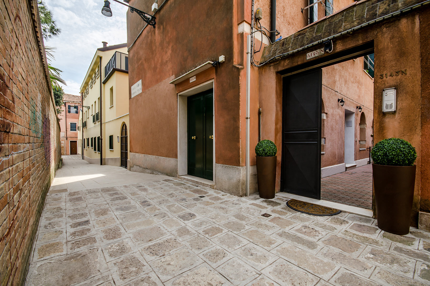 Cannaregio II Apartments 1