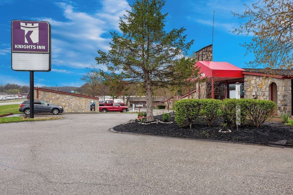 Knights Inn Ashland 1