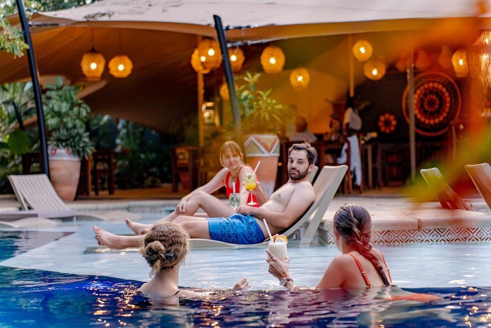Shongwe Oasis 1