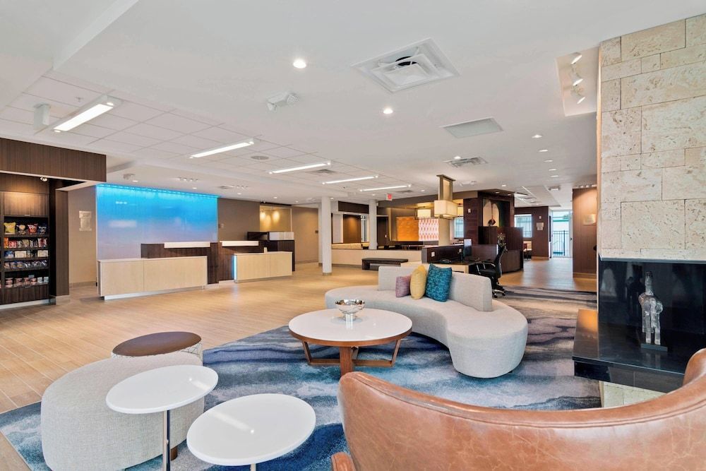 Fairfield Inn & Suites by Marriott St Petersburg North 2