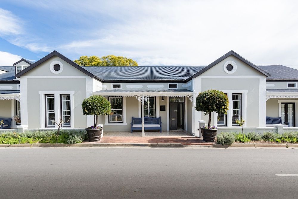 Macaron Boutique Guest House 1