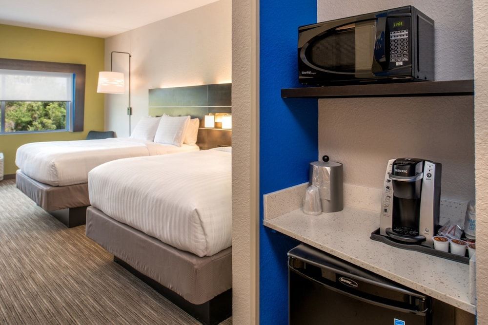 Holiday Inn Express & Suites TAMPA NORTH - WESLEY CHAPEL by IHG 2