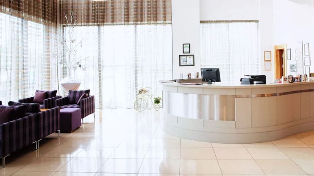Claregalway Hotel 2