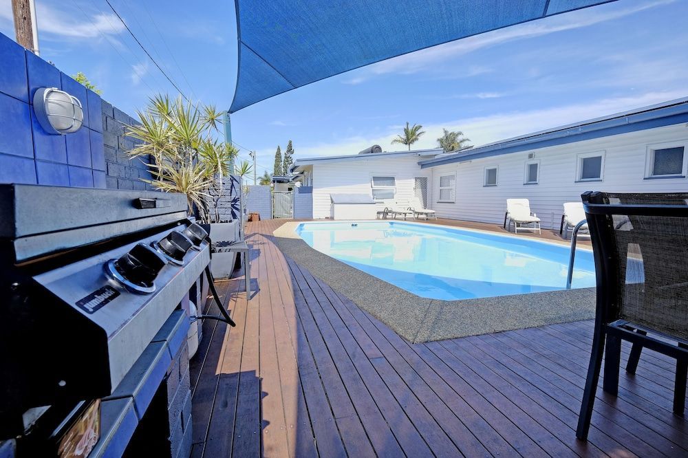 Bali Hi Motel 1