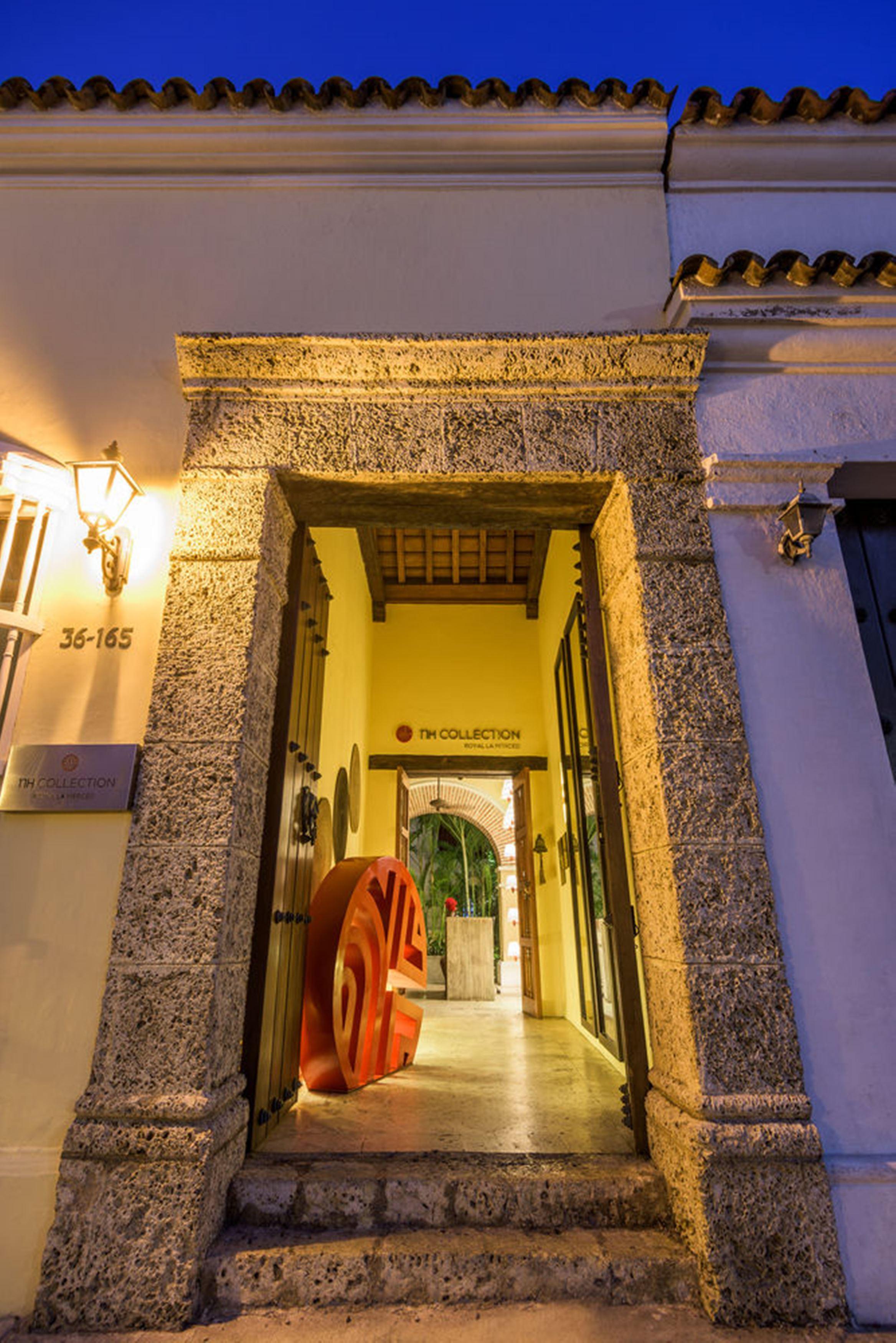 Royal La Merced 2