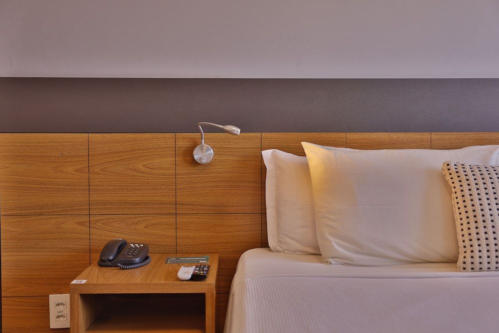 Quality Hotel Jundiaí 1