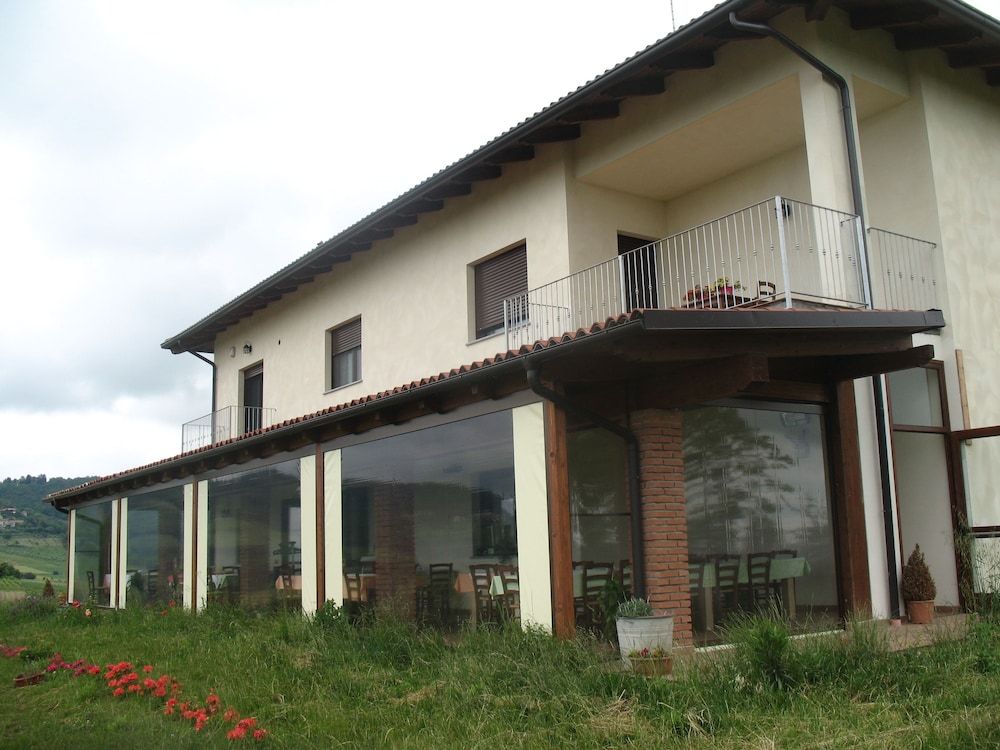 il Balcone sul Monferrato 1