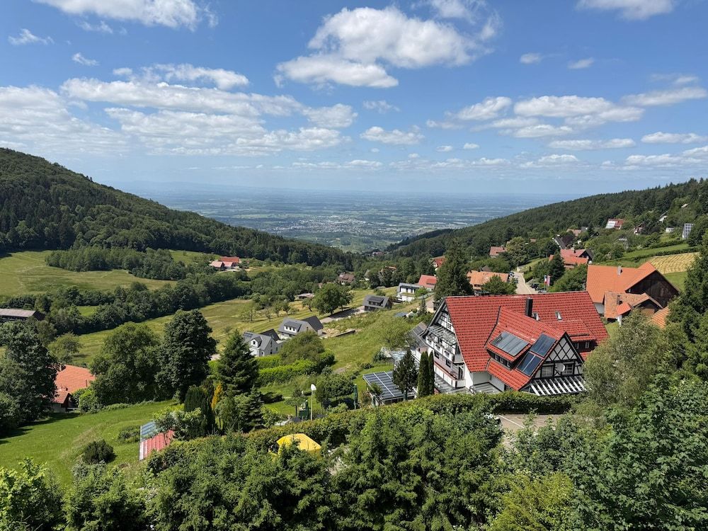 Berghof Grüner Baum 1