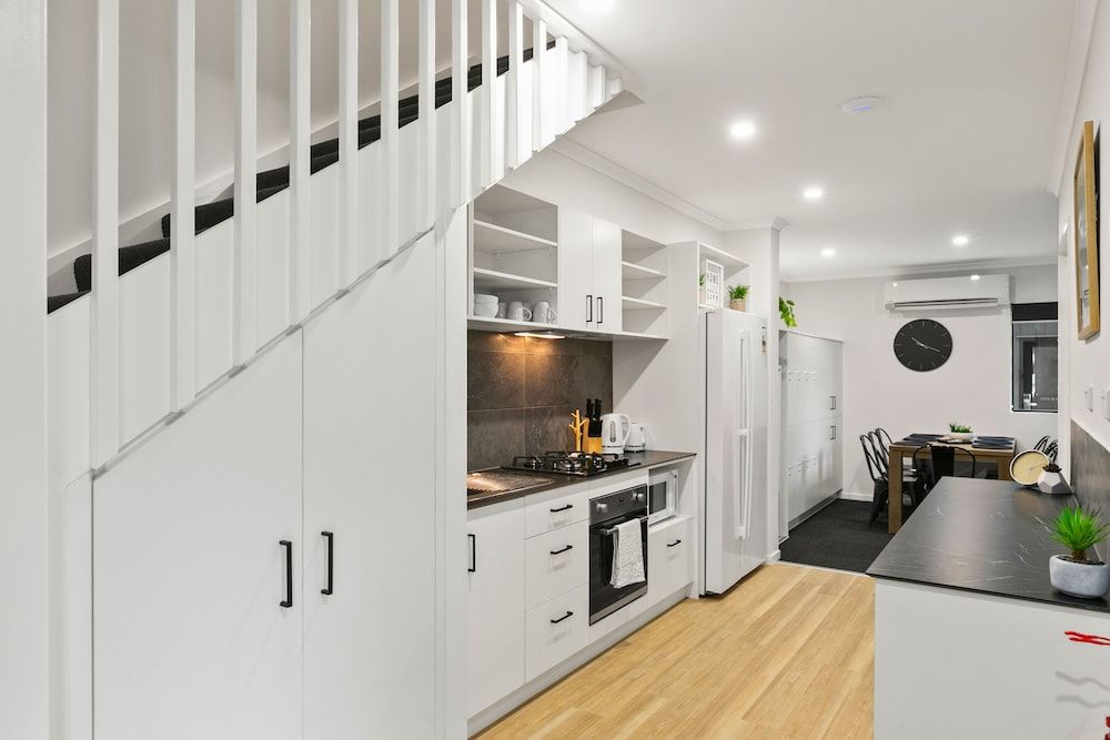 Redhill Cairns Shared Living – Martyn St - Hostel 1