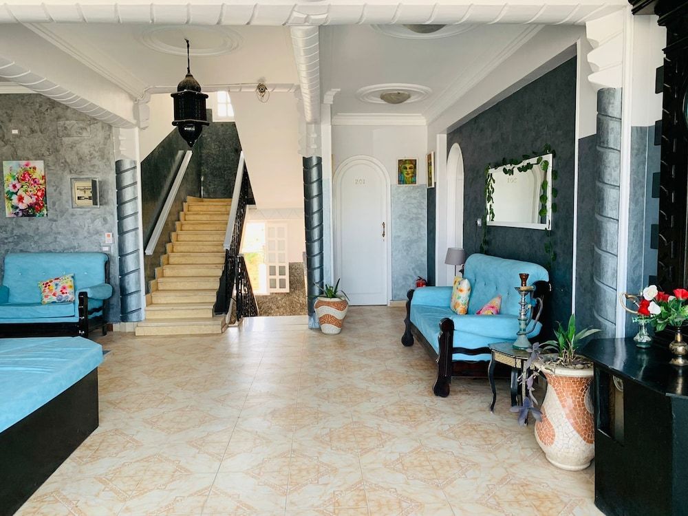 Nile Valley Hotel 2
