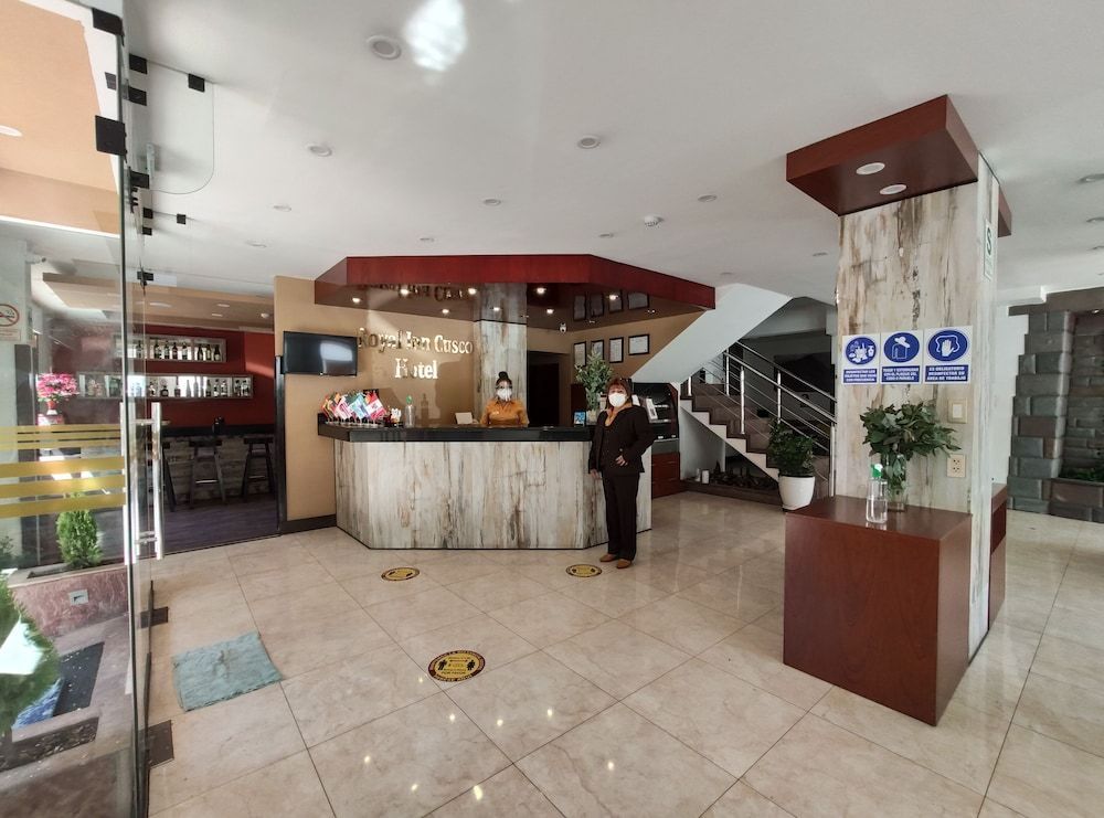 Royal Inn Cusco Hotel 2