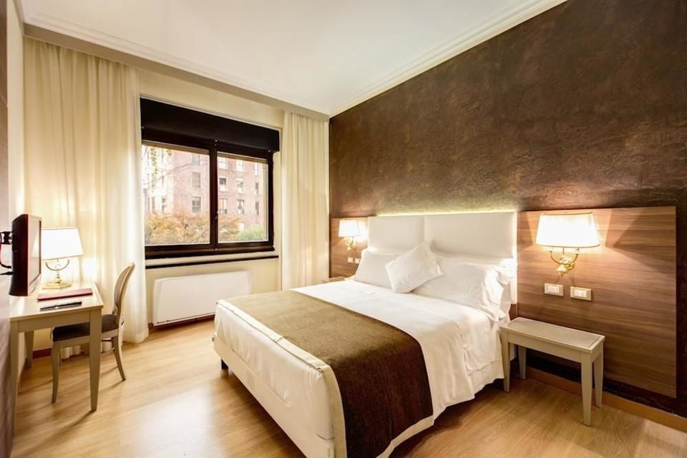 Hotel Romana Residence 2
