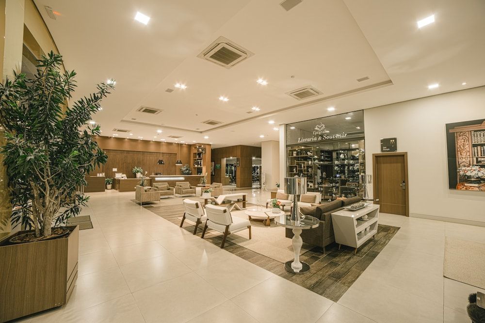 Interludium Iguassu Convention Hotel 2