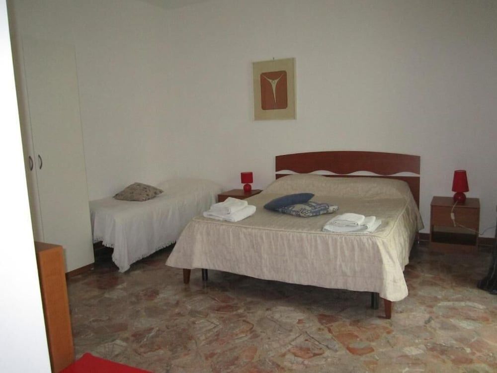 Casa Raffaella 1