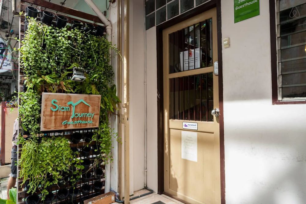 Siam Journey Guesthouse - Hostel 1