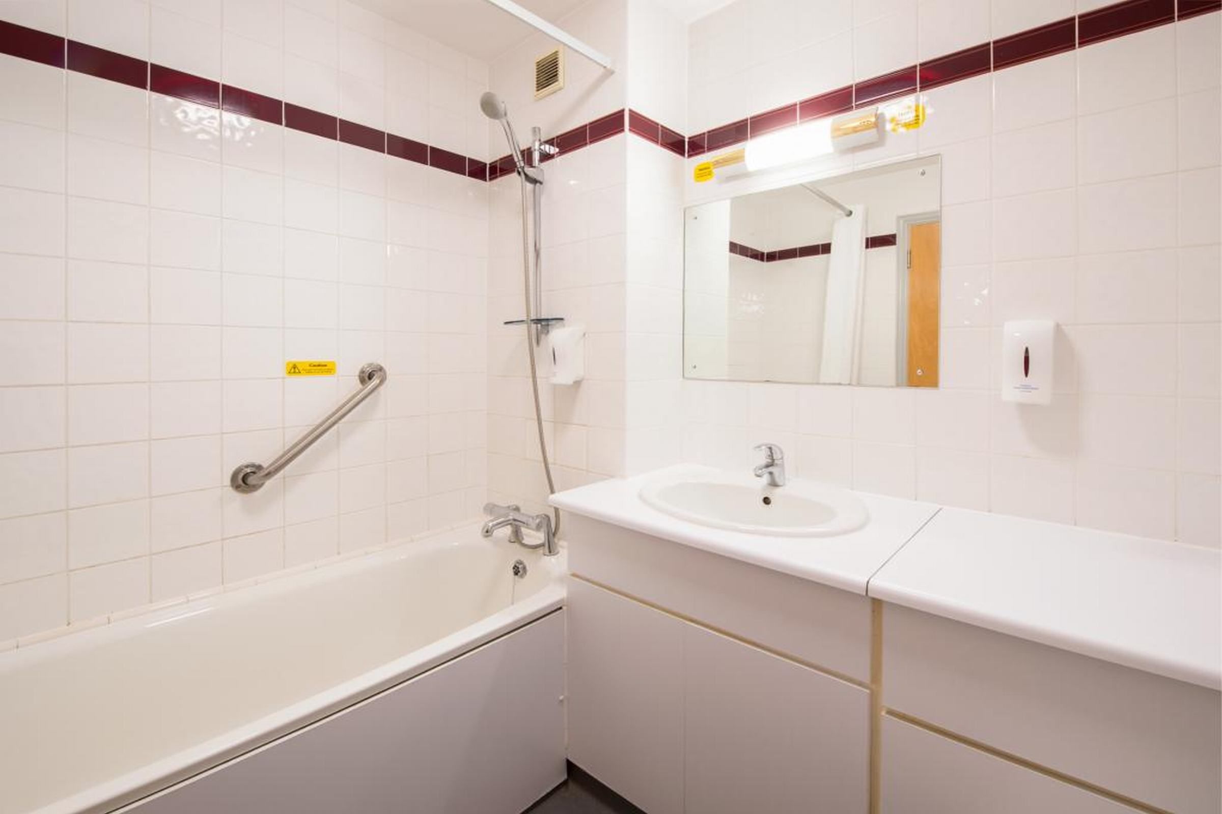 Travelodge Bodmin Roche 1