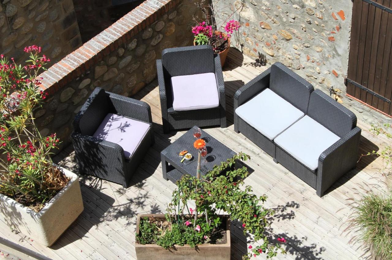 Logis Hotel Restaurant Le Cara Sol 2
