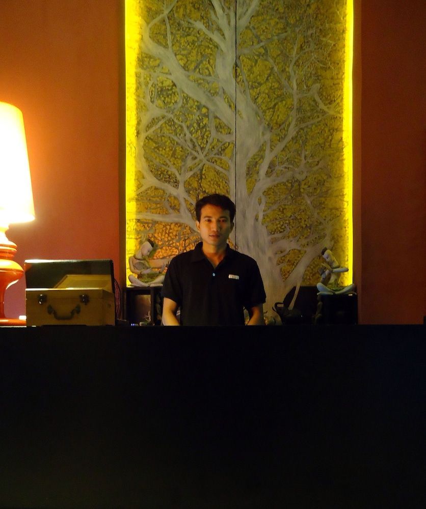 MEN's Resort & Spa (Gay Hotel) 2