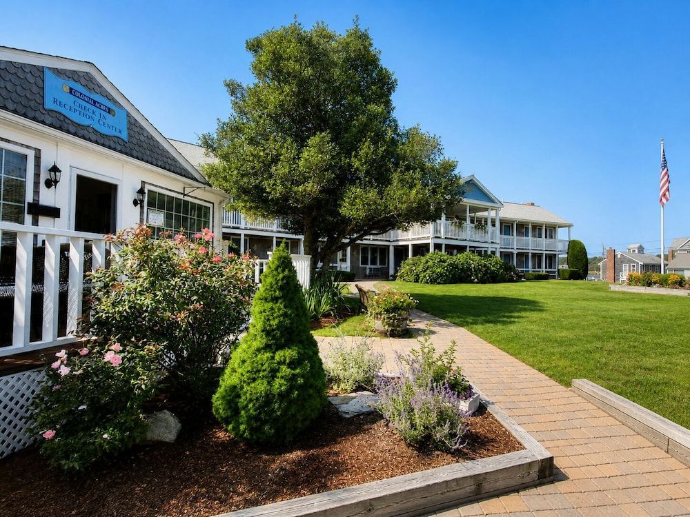 Colonial Acres Resort 2