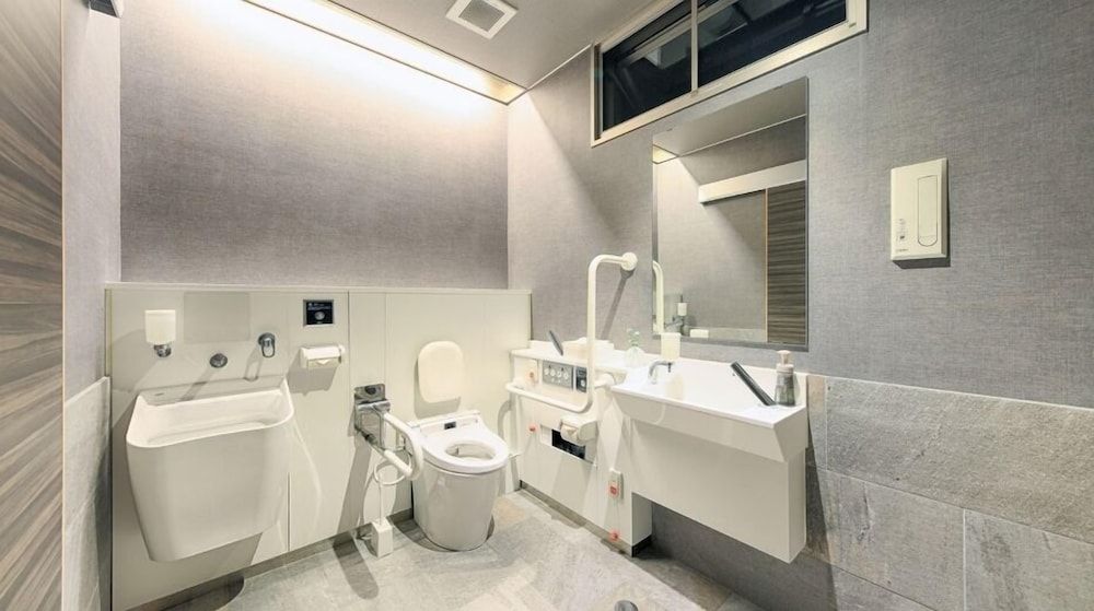 HOTEL CUORE Kyoto Shijoomiya 2