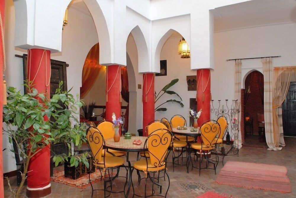 Riad Minorisa 1