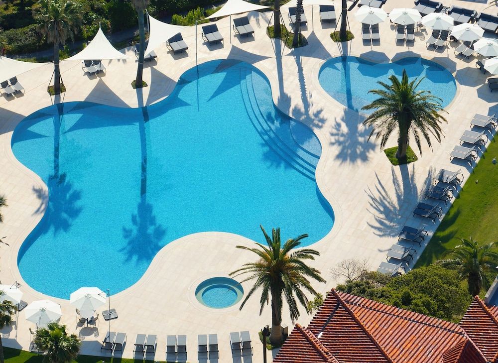 Haevichi Hotel & Resort Jeju 1