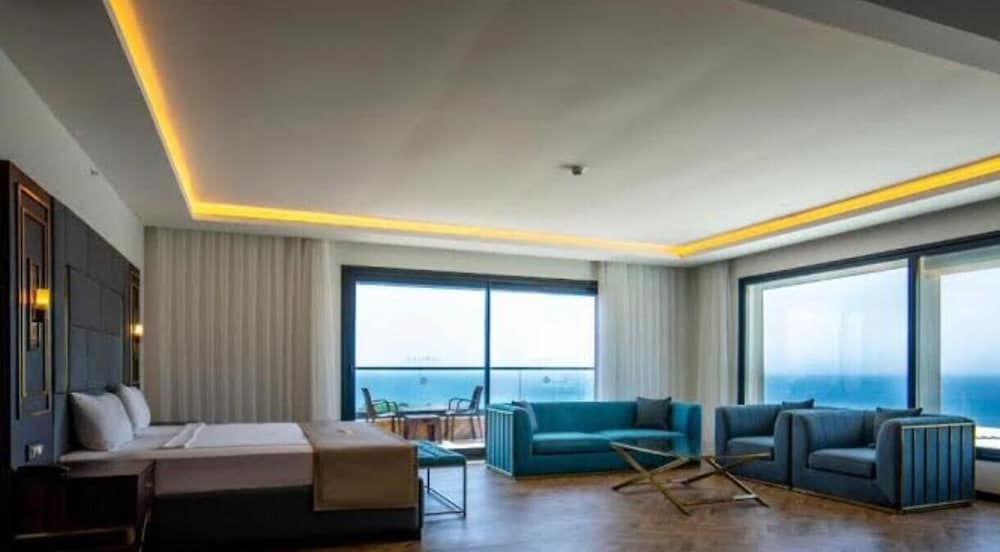 Maril Otel 1