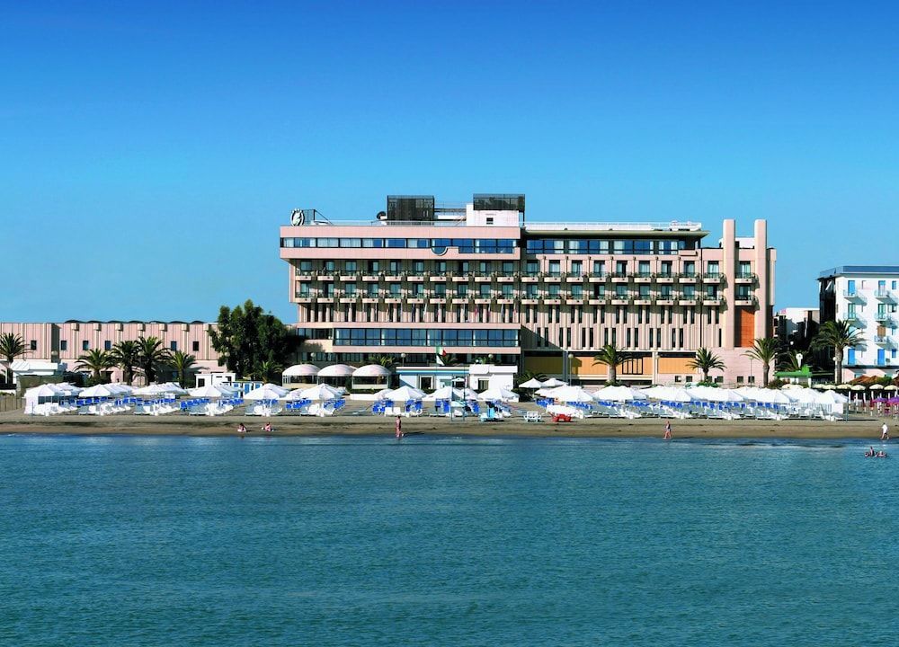 Grand Hotel Terme 1