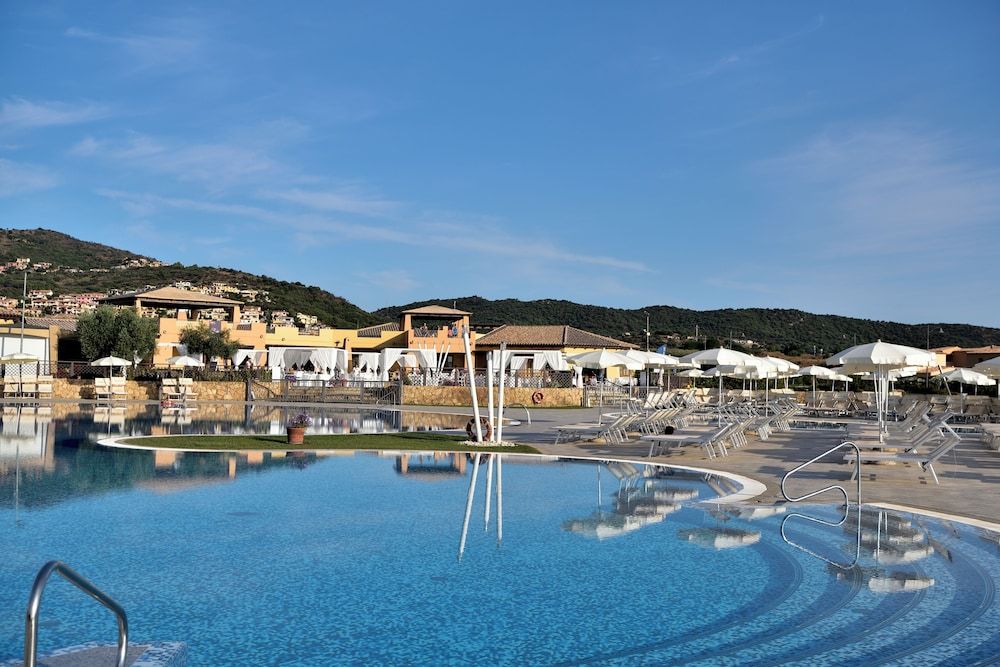 Janna e Sole Resort 1