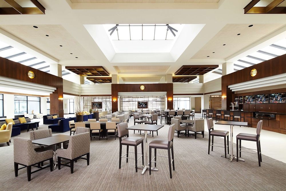 Hyatt Regency Lisle near Naperville 2