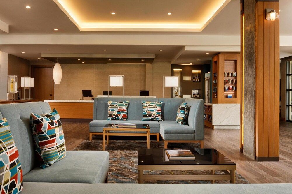 Hyatt House San Jose/Cupertino 2