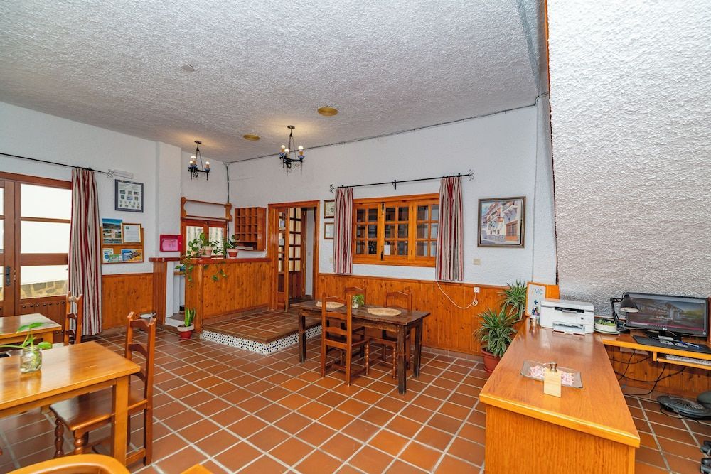 Hotel La Fragua I 2