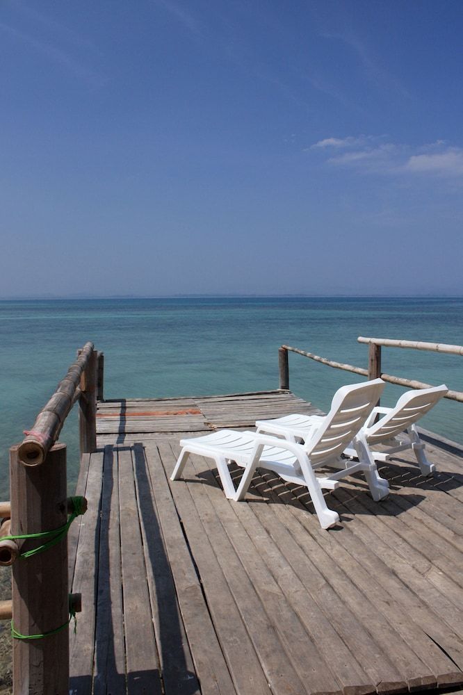 Koh Talu Island Resort 1