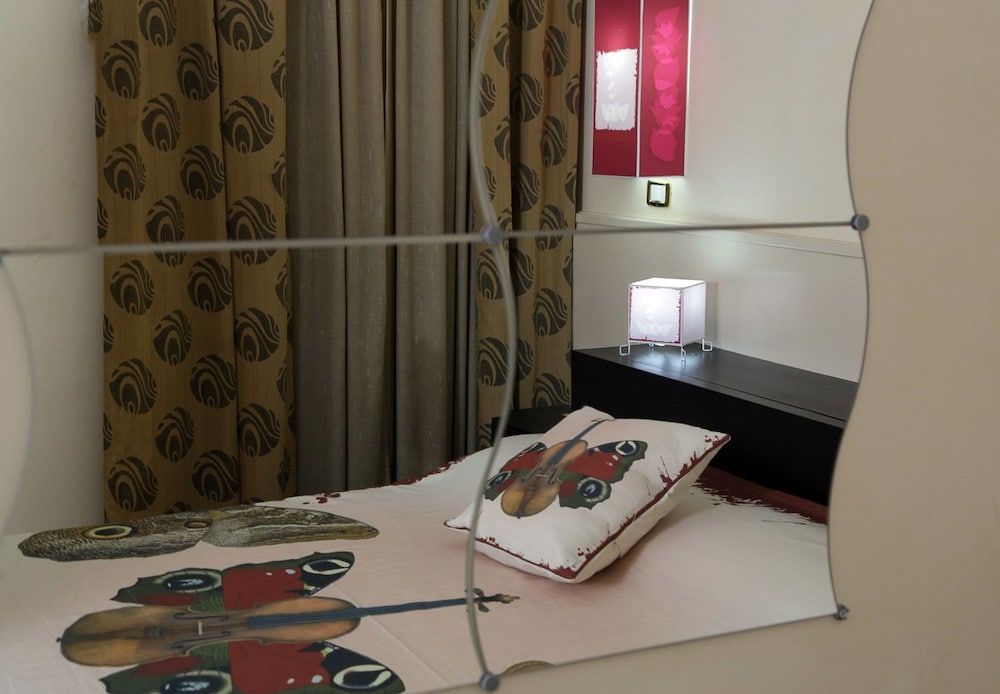 Guest House Masterintrastevere 2