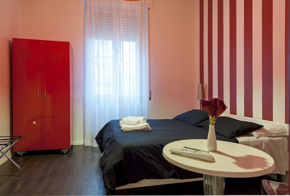 Il Giglio Rosso B&B 2