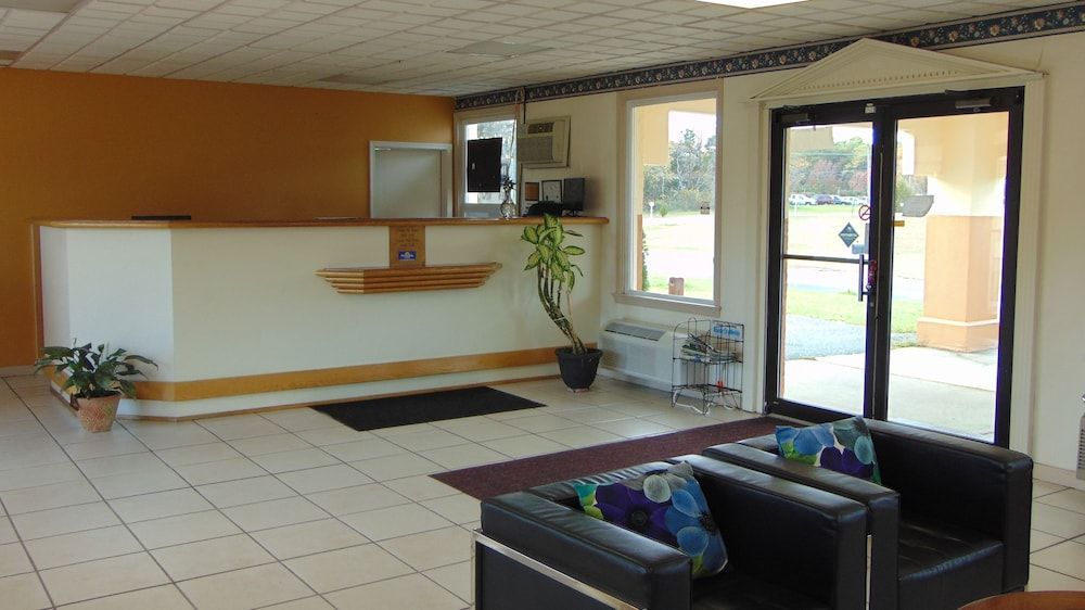 Oceanside Lodge 2