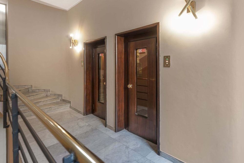 Casa da Suite Cadorna 1