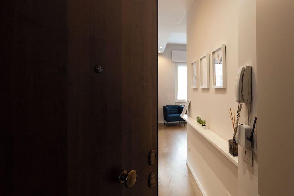 notaMi - Arena Modern Apartment 2