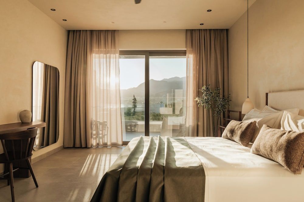 AMÉNTE Mindful Suites 2