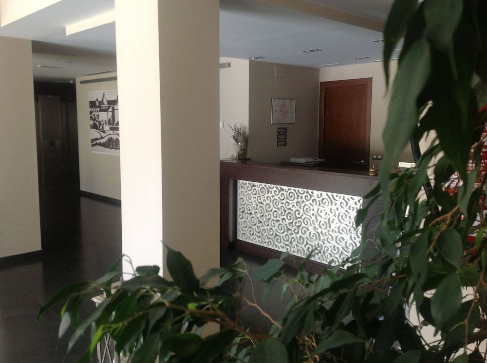 Hotel Pago del Olivo 2