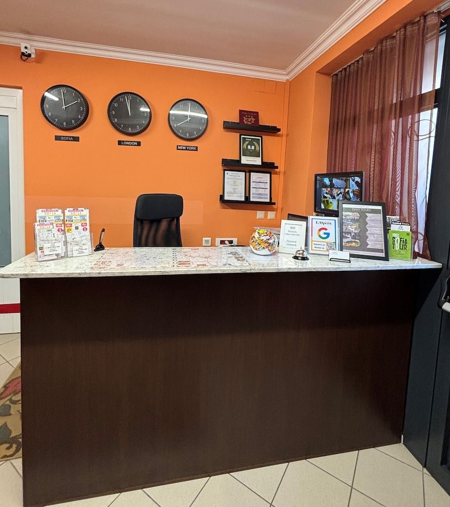 L'Opera Guest House 2