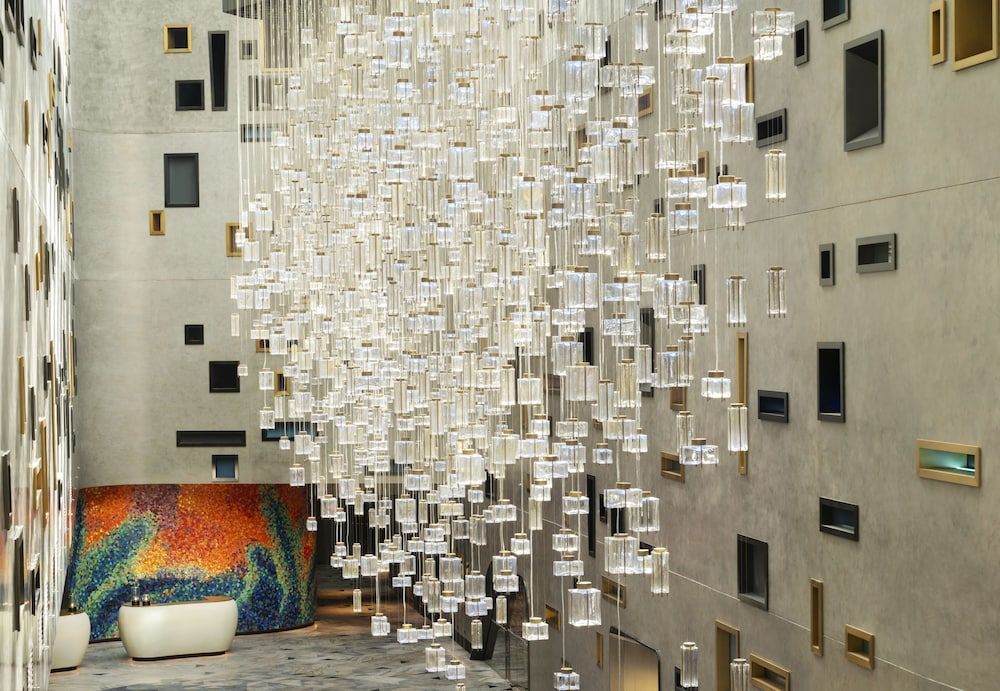 W Dubai - The Palm 2