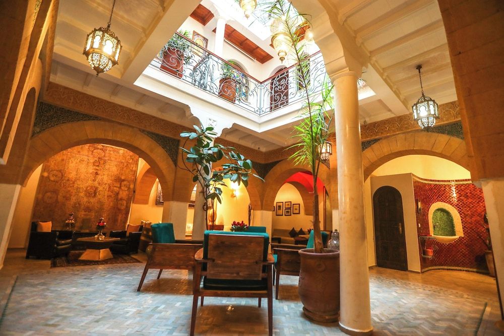Riad Perle D'Eau 2