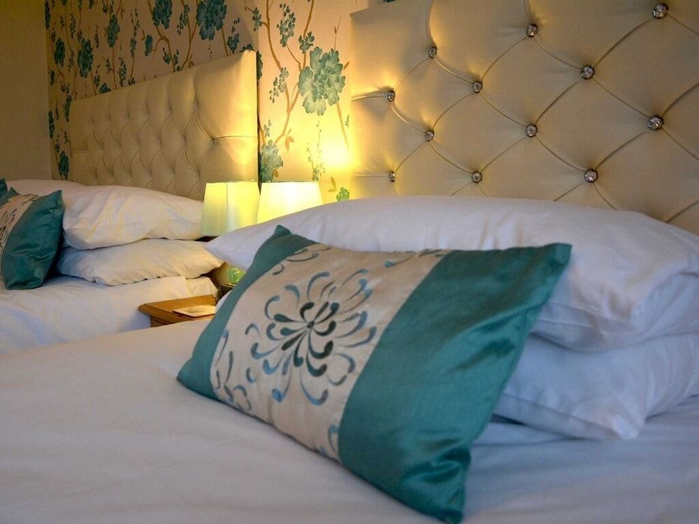 Ashlea Guest House 2