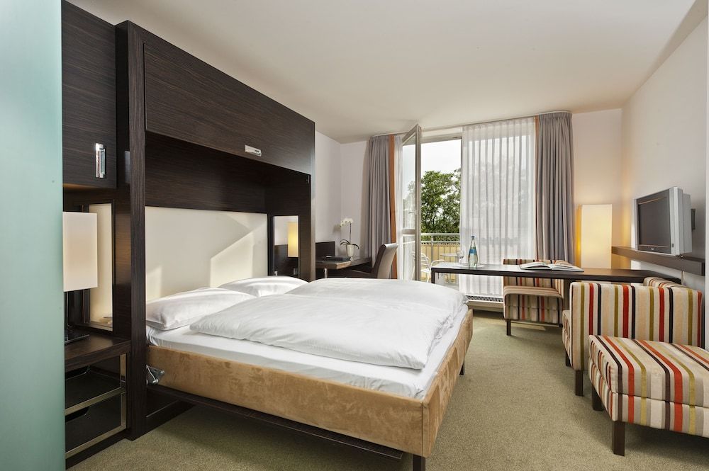 City Hotel Dresden Radebeul 1