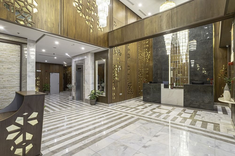 Westin Mark Hotel 2